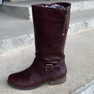 Ladies Naturalizer N5 Comfort boots